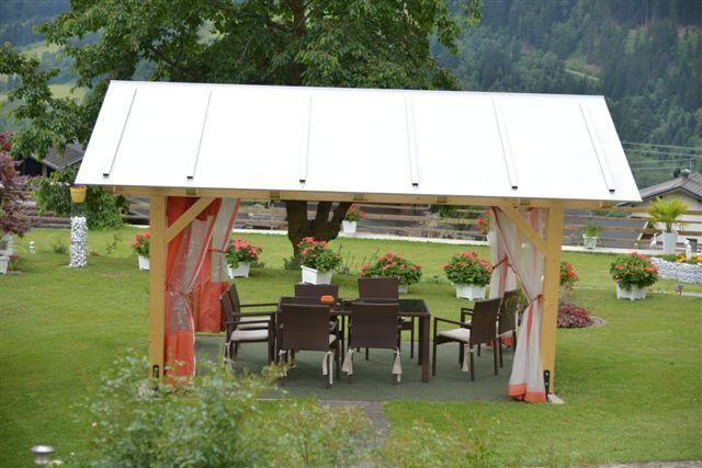 Moelltaler Ferienhaeuser Grosskirchheim Exterior foto