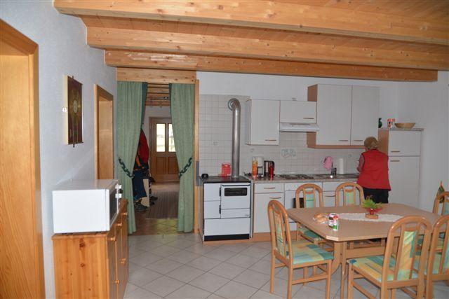 Moelltaler Ferienhaeuser Grosskirchheim Exterior foto